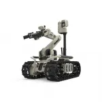 Tracked Robot