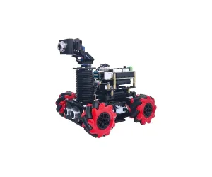 Wheeled Robot