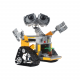 WALL-E Robot Building Blocks Set 8886