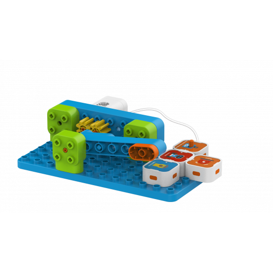 WhalesBot U10 for Kids Ages 6+