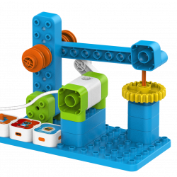 WhalesBot U10 for Kids Ages 6+