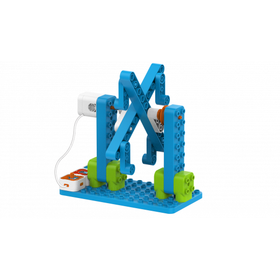 WhalesBot U10 for Kids Ages 6+