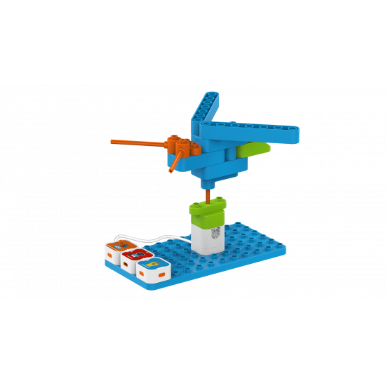 WhalesBot U10 for Kids Ages 6+