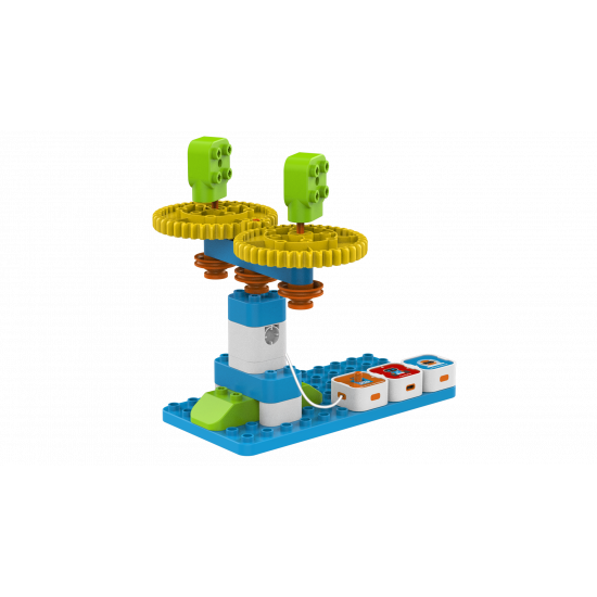 WhalesBot U10 for Kids Ages 6+