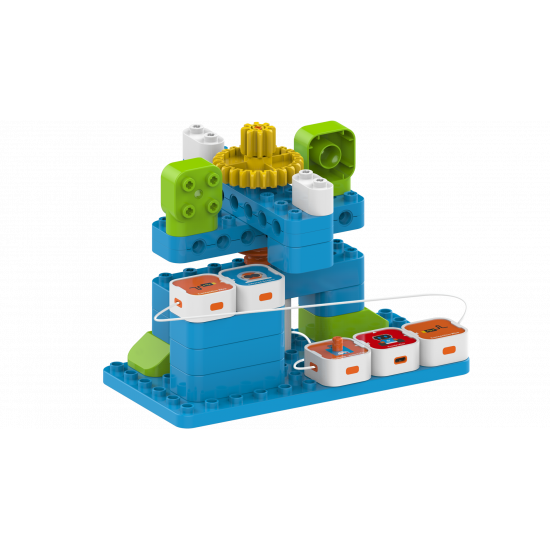 WhalesBot U10 for Kids Ages 6+