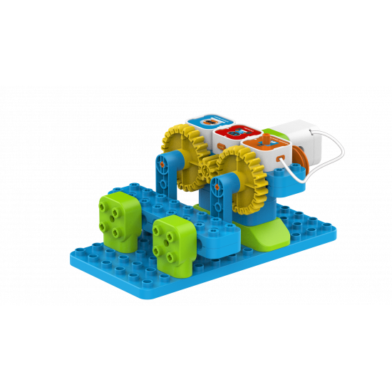 WhalesBot U10 for Kids Ages 6+
