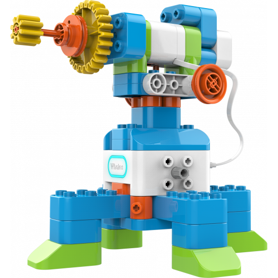 WhalesBot U20 for Kids Ages 6+