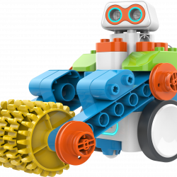 WhalesBot U20 for Kids Ages 6+