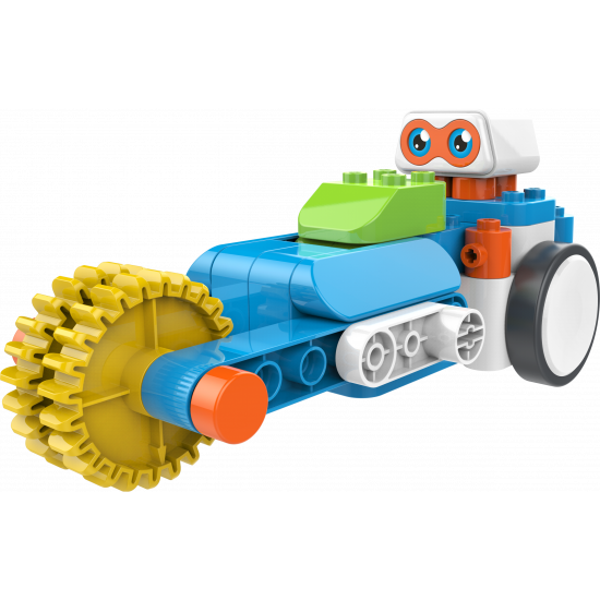 WhalesBot U20 for Kids Ages 6+