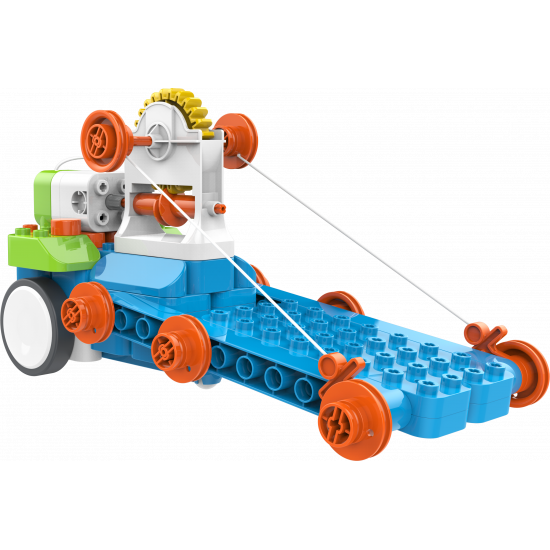 WhalesBot U20 for Kids Ages 6+