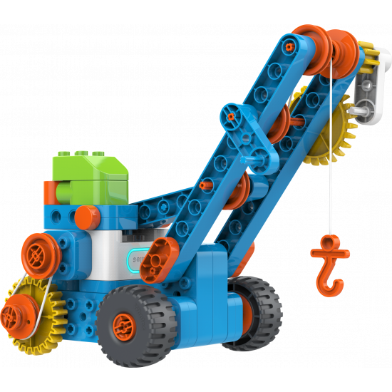 WhalesBot U20 for Kids Ages 6+