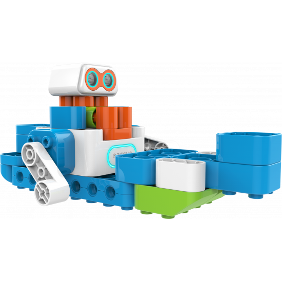 WhalesBot U20 for Kids Ages 6+