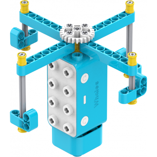 WhalesBot S30 for Kids Ages 8+