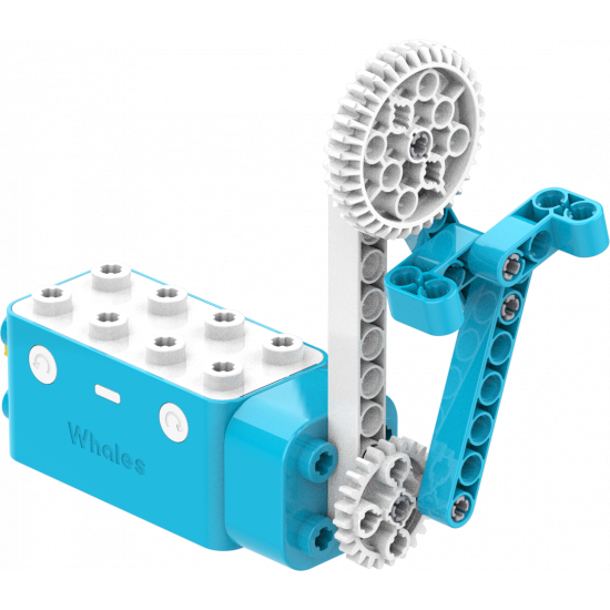 WhalesBot S30 for Kids Ages 8+