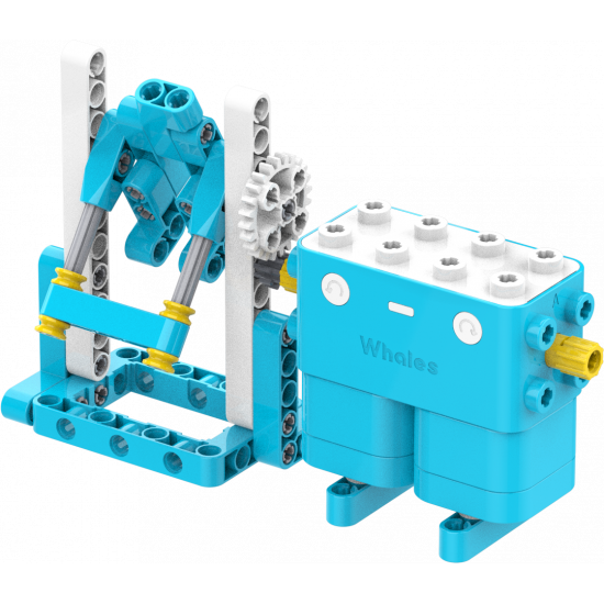 WhalesBot S30 for Kids Ages 8+