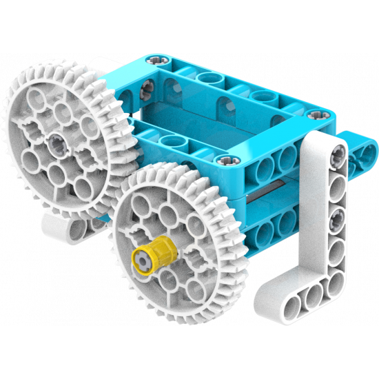 WhalesBot S30 for Kids Ages 8+