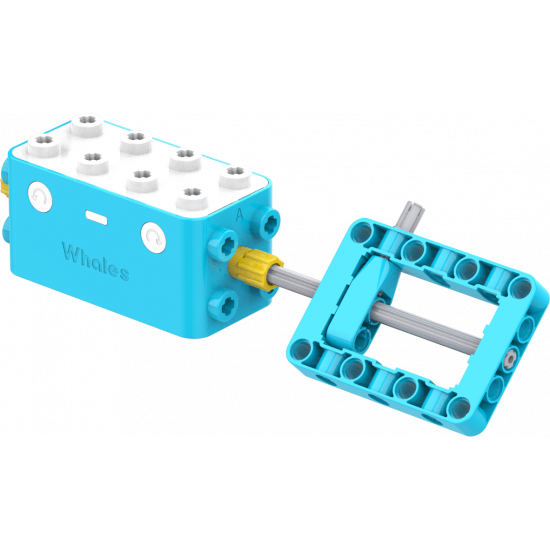 WhalesBot S30 for Kids Ages 8+