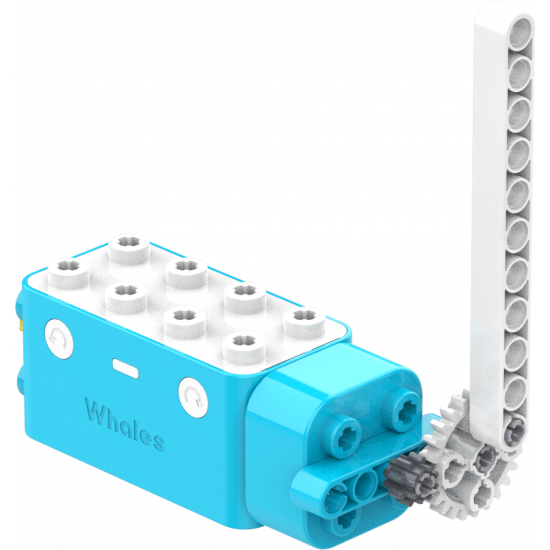 WhalesBot S30 for Kids Ages 8+