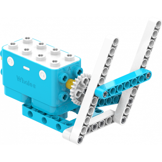 WhalesBot S30 for Kids Ages 8+