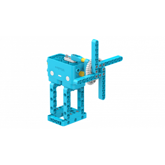 WhalesBot S30 for Kids Ages 8+