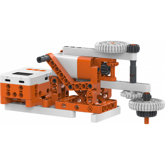 WhalesBot S40 for Kids Ages 8+