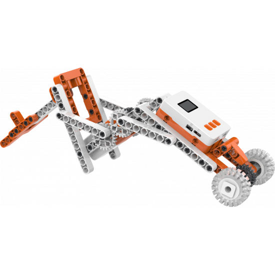 WhalesBot S40 for Kids Ages 8+