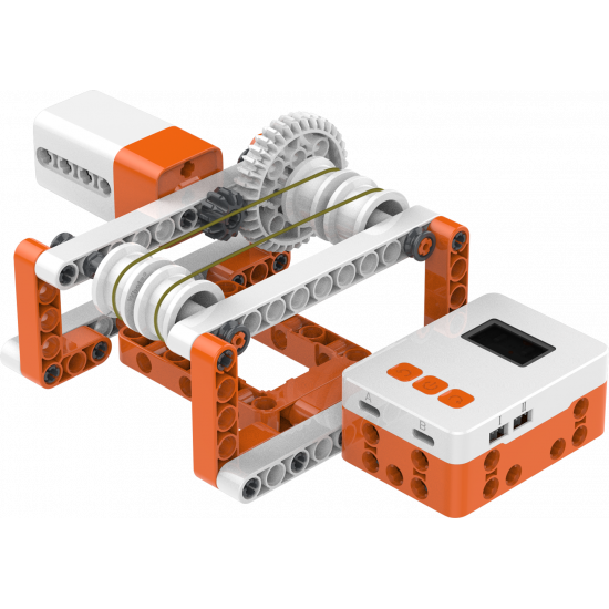 WhalesBot S40 for Kids Ages 8+