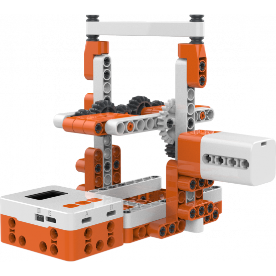 WhalesBot S40 for Kids Ages 8+