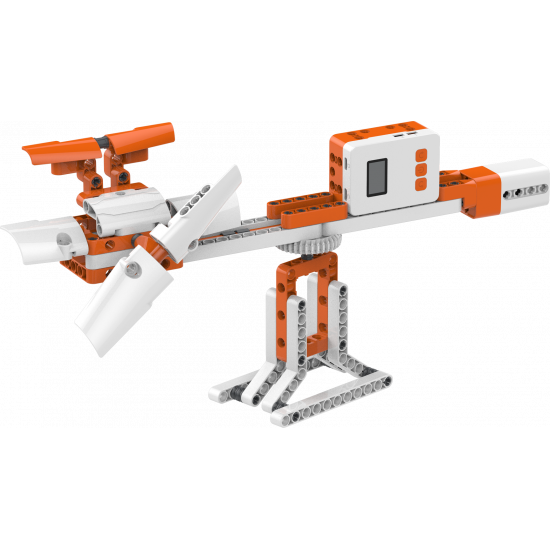 WhalesBot S40 for Kids Ages 8+