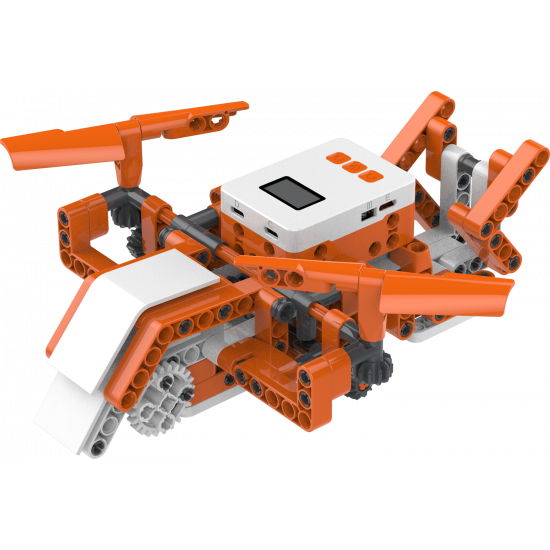 WhalesBot S40 for Kids Ages 8+