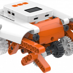 WhalesBot S40 for Kids Ages 8+