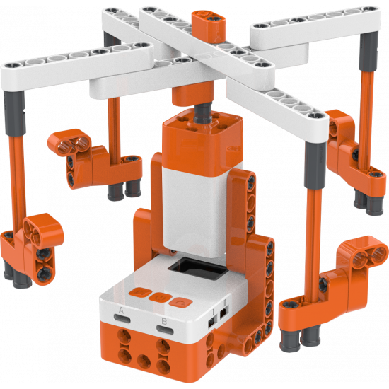 WhalesBot S40 for Kids Ages 8+