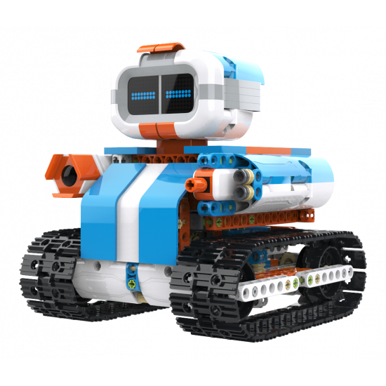 WhalesBot AI Module 1S for Kids Ages 10+