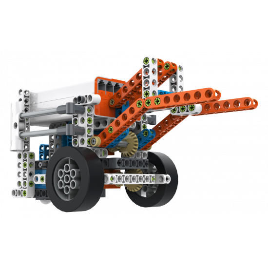 WhalesBot AI Module 1S for Kids Ages 10+