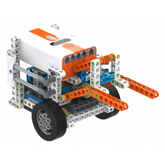WhalesBot AI Module 1S for Kids Ages 10+