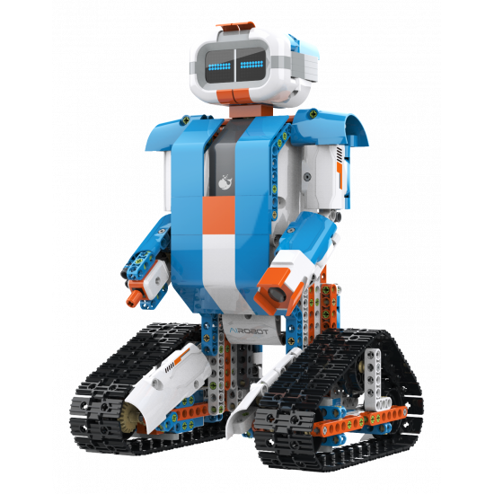 WhalesBot AI Module 1S for Kids Ages 10+