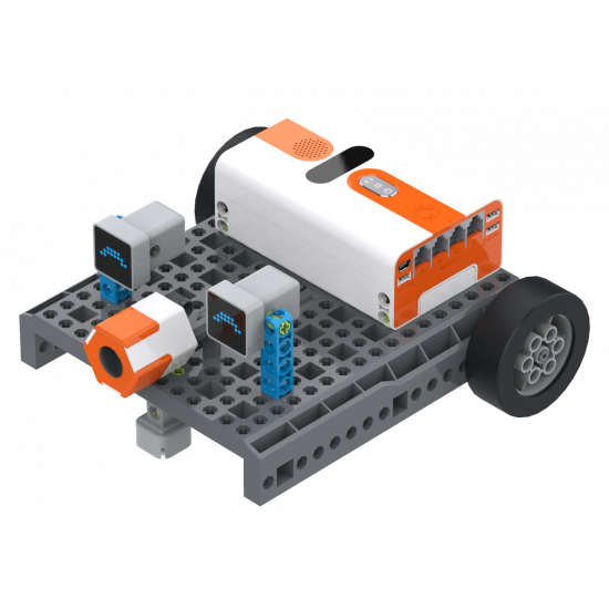 WhalesBot AI Module 1S for Kids Ages 10+