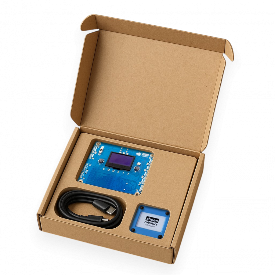 sheenbot∞ block basic