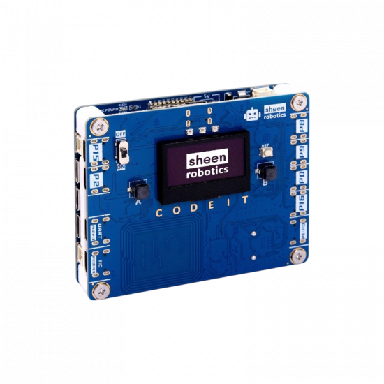 sheenbot∞ block basic