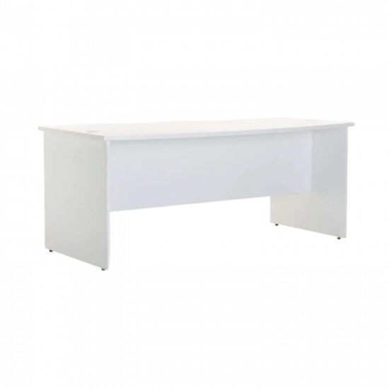 Modern Computer Desk and Chair Set