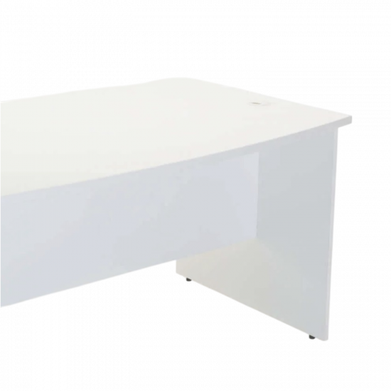 Modern Computer Desk and Chair Set