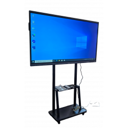 Smart Interactive Hub 65 Inch