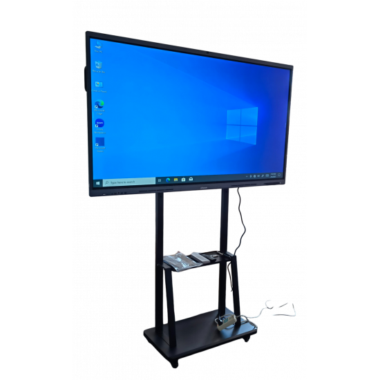 Smart Interactive Hub 65 Inch