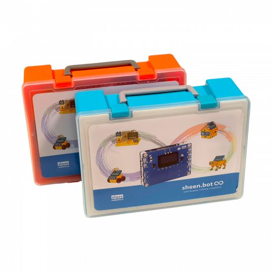 sheenbot∞ block tinker