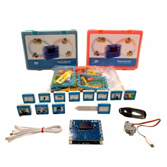 sheenbot∞ block tinker