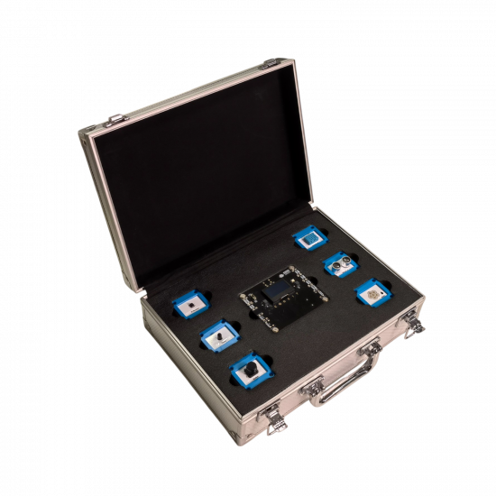 sheenbot∞ block pro