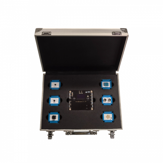 sheenbot∞ block pro