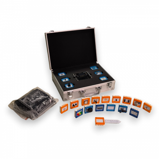 sheenbot∞ block pro