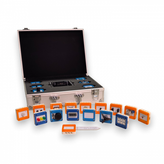 sheenbot∞ block pro