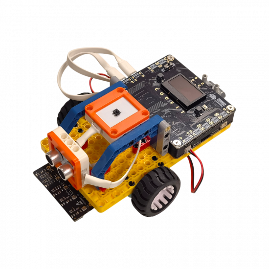 sheenbot∞ rover